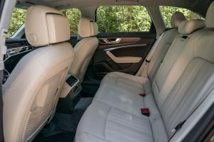 Audi A6 55 TFSI Allroad Quattro 2020 года  (NA)